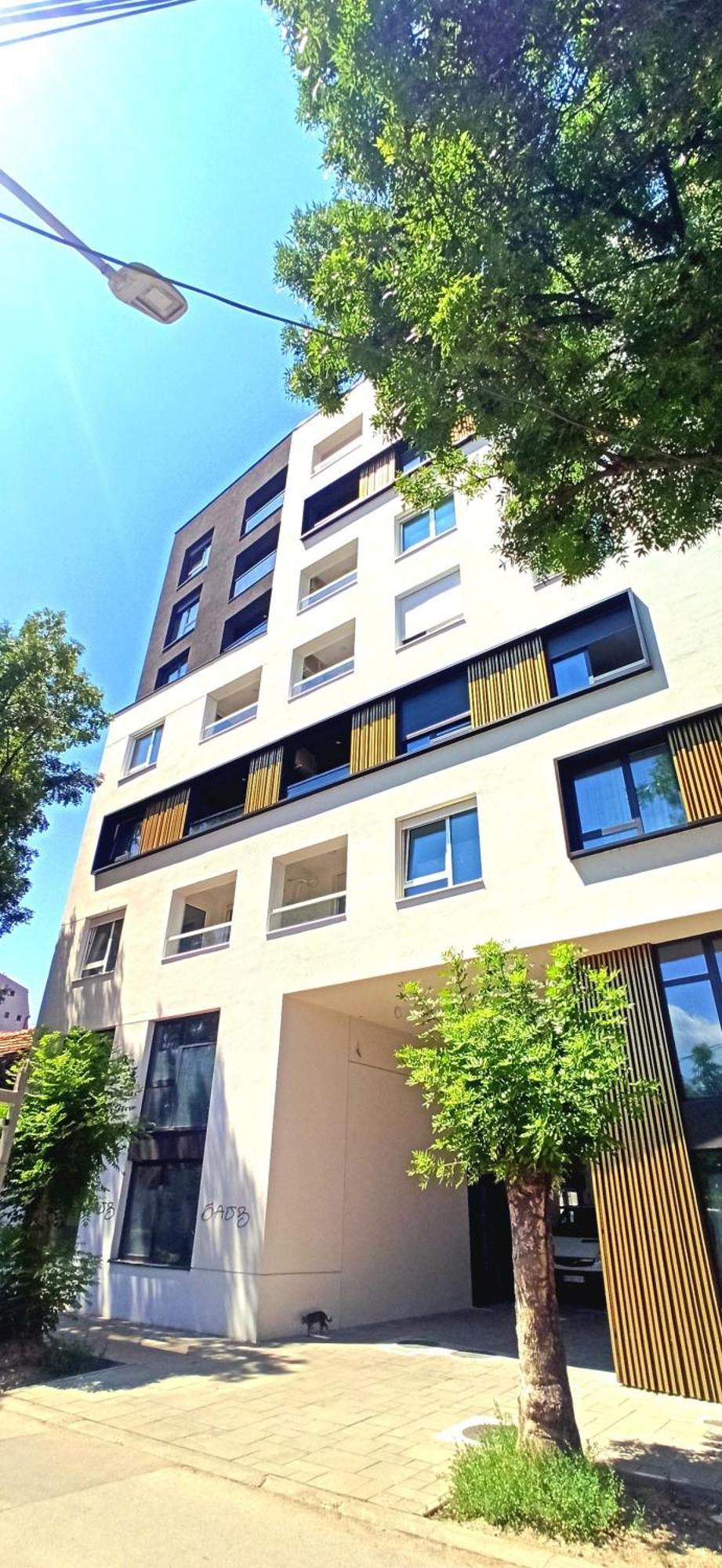 Daire Lux 13 Center, Free Parking Ni