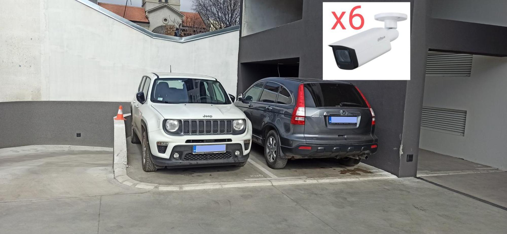 Daire Lux 13 Center, Free Parking Ni
