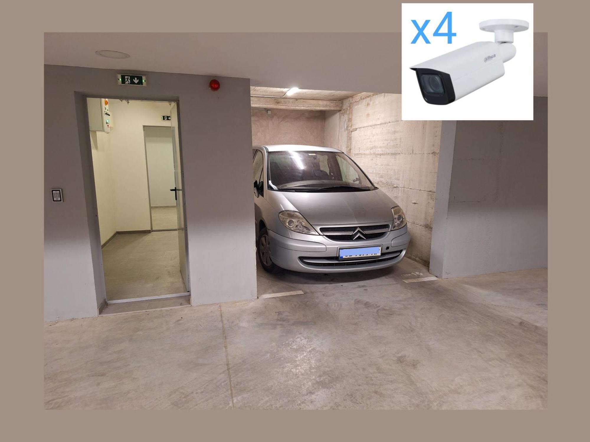Daire Lux 13 Center, Free Parking Ni