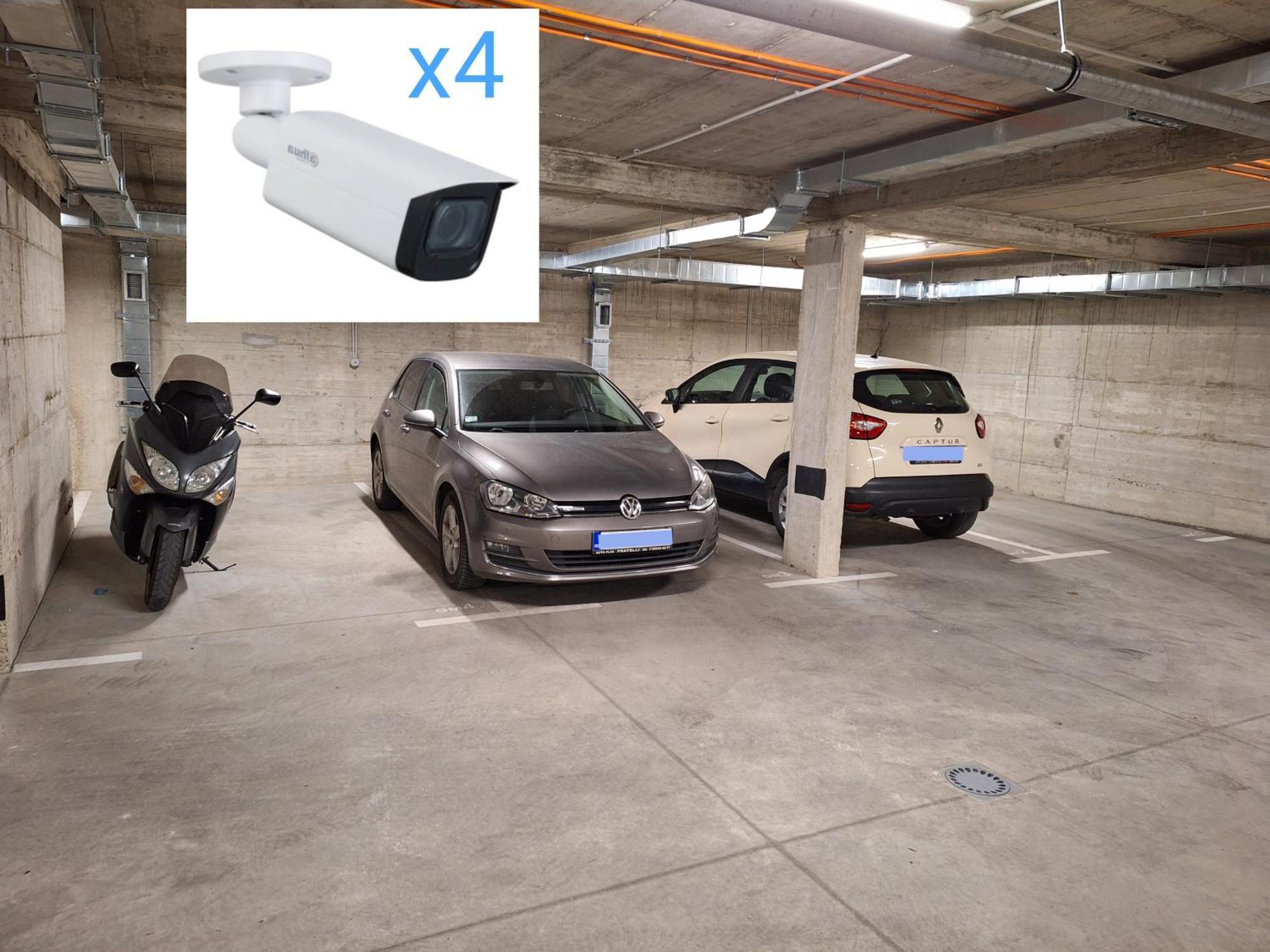 Lux 13 Center, Free Parking *